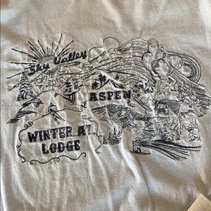 🏔 3 Tees Old Navy & Mossimo